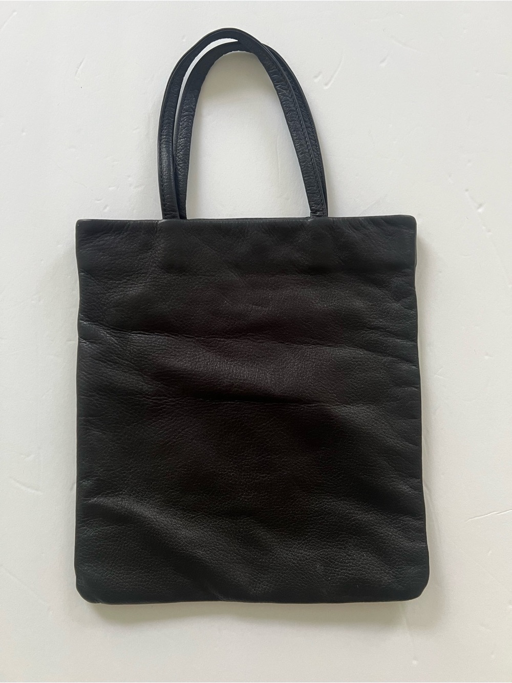 Baggu Mini Flat Tote